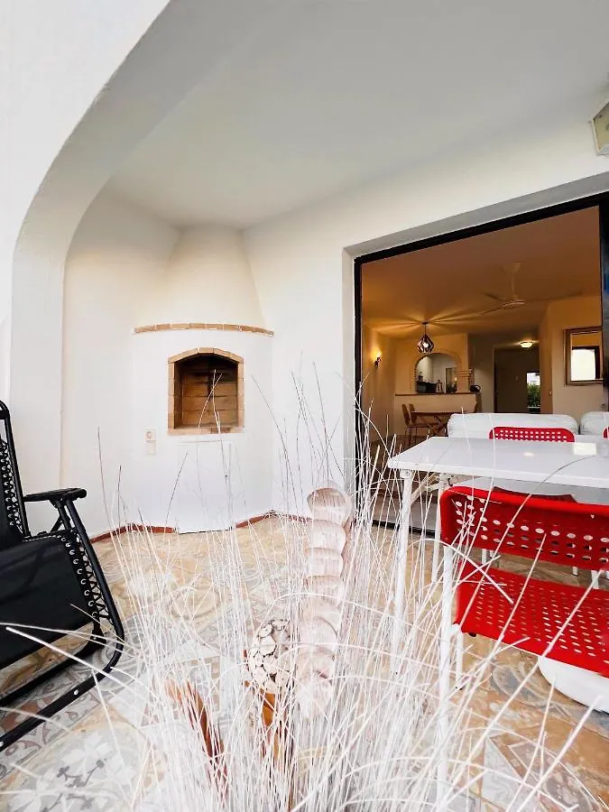 Renovated Apartment With Sea Views And Pool With Private Parking Mijas